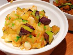 土豆茄子一把抓-晋家门(文峰广场店)