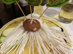 -猫爪爪原切自助烤肉(观音桥阳光世纪店)