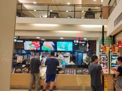 -德克士(步行街店)