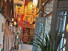 -永安水煮活鱼·仪征菜(仪征奥林匹克店)
