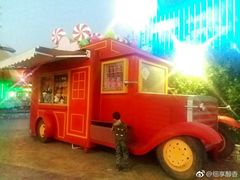 -大信·云顶星河游乐王国