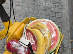 -世纪联华超市(江城店)