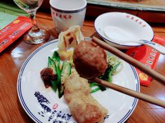 -那家老院子东北菜·饺子·小鸡炖蘑菇(艳华街店)