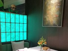 -金链花·泰国餐厅(国贸店)