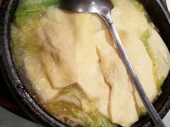 -漢舍中国菜馆(889广场店)