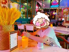 -JUKEBOX玖部音乐餐厅(华侨城店)