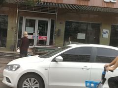 门面-爱德顺糕点食屋(利民道店)