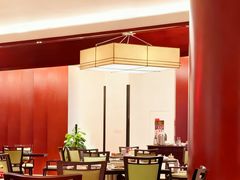 -三亚亚龙湾瑞吉酒店·铭轩中餐厅Mingxuan·海南菜·粤菜