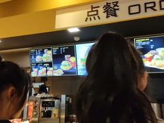 -麦当劳(鼓楼店)