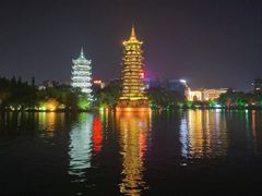 -桂林两江四湖景区