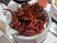-龍歌自助小火锅(雨花台江南虹悦城店)