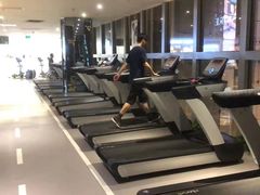 -银吉姆健身(恒隆馆)