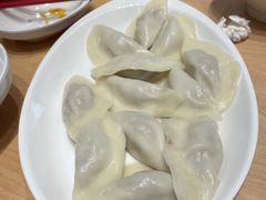 -喜家德虾仁水饺(浦东山姆店)