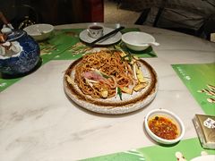 -叹茶靓点·粤式餐厅·全天茶市(石井万民广场店)