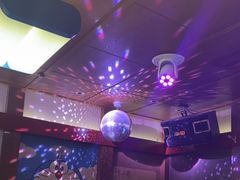 -音乐派KTV(银泰城店)