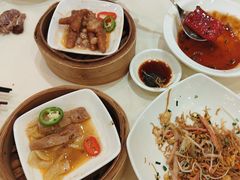 -益利大酒楼(井岸店)