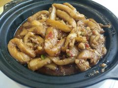-鸿记海鲜大酒楼(开发区店)