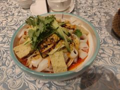 -巴扎美食·新疆菜·西域歌舞表演餐厅(新疆大厦店)