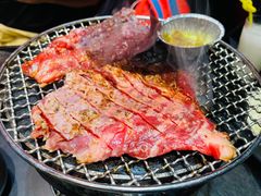-まるみち   丸道东京烧肉(虹梅路店)