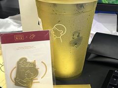 -喜茶(永旺梦乐城店)