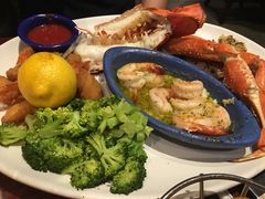 -RED LOBSTER(中城西店)