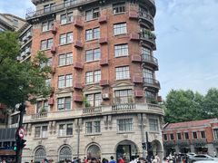 -玫瑰厅上海菜(兴国路店)