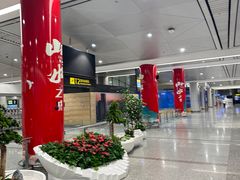 -重庆江北国际机场-T2航站楼