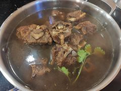 -老诚一锅·羊蝎子(广渠门外店)