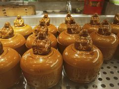 -亚马逊海鲜自助(梅溪湖步步高店)