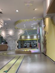-MELAND CLUB亲子乐园·派对(浦东LCM置汇旭辉馆)