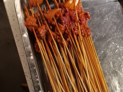 -钢管厂五区小郡肝火锅串串香(总店)