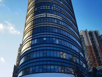 中山大厦(同志街)