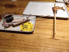 -木屋烧烤(龙湖天街店)