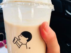 -喜茶(上海正大广场店)