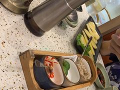 -椰子营·椰子鸡火锅(万象里店)