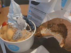 -丁丁&当当牦牛酸奶·酥油面包(官门口店)