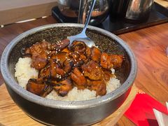 -九田家黑牛烤肉料理(新辰里亚运村店)