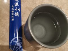 -鹿港小镇(悠唐店)