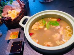 -锦荟JINHUI·浙江小馆(上海荟聚店)
