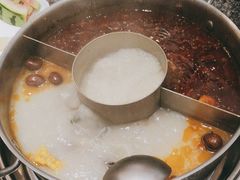 -江小渔鲜鱼火锅(应天西路店)