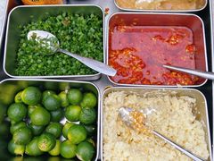 -四川小胡子海鲜(丁村万人海鲜广场店)