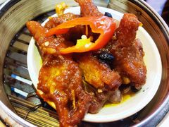 -点点心点心专门店(旺角店)