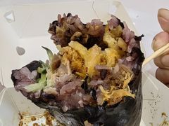 -太阪町(香洲百货店)