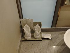 -麗枫酒店(深圳机场福永地铁站店)
