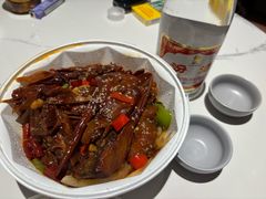 -小桃红·东北菜·春饼烤鸭(南阳湖街店)