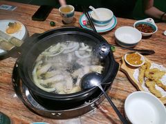 -春润大地海南椰子鸡(沙井京基百纳广场店)