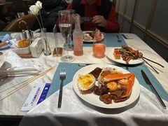 -南湖宾馆·鸳湖阁全日制餐厅