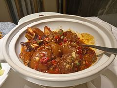 -院里寻菜·精致庭院菜(观沙岭店)