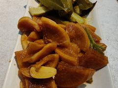 -二十一分小锅炖(中心店)