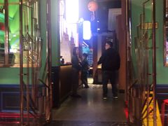 门面-哥老官重庆美蛙鱼头(宝山龙湖店)